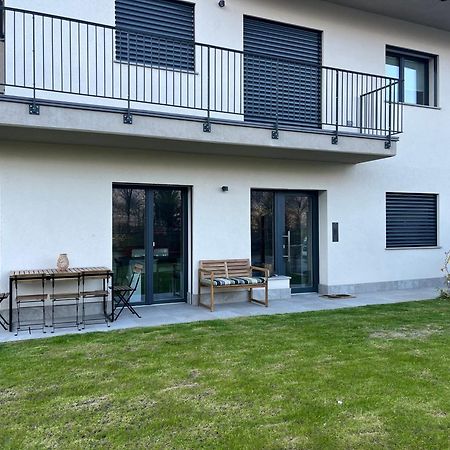 Saraillhome Aosta Eksteriør bilde