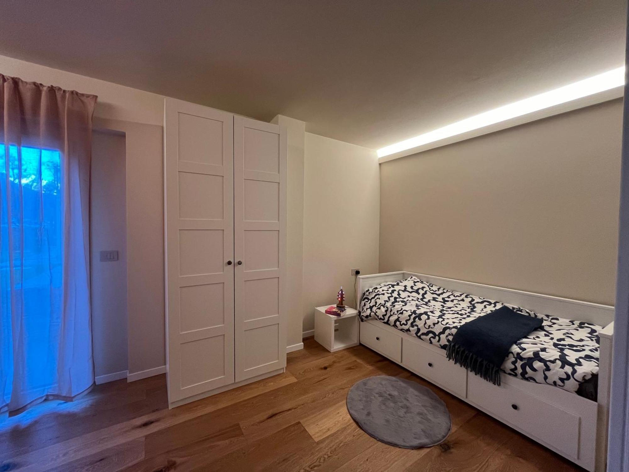 Saraillhome Aosta Eksteriør bilde