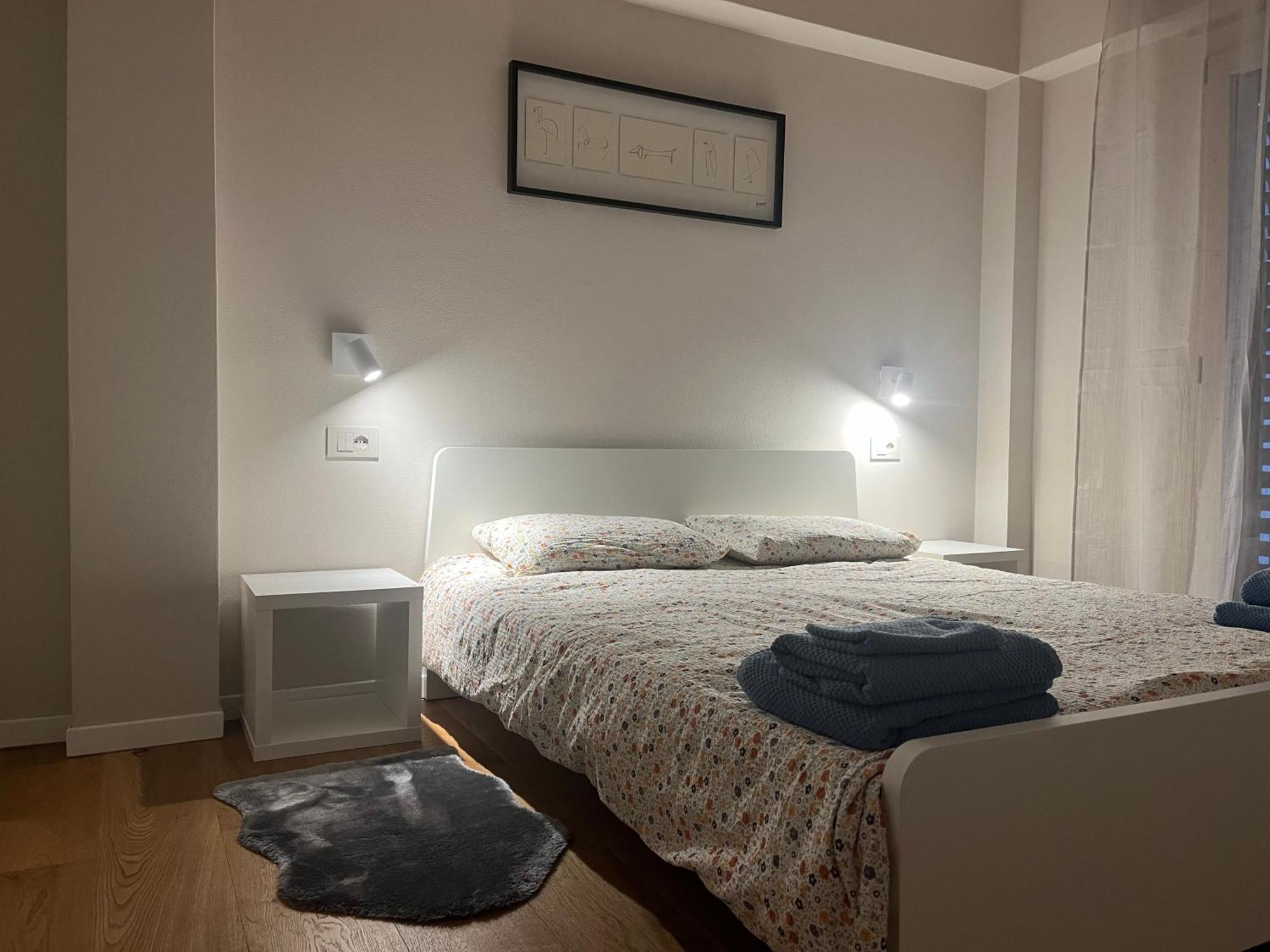 Saraillhome Aosta Eksteriør bilde
